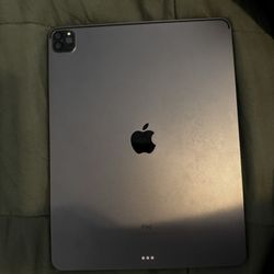 iPad Pro- 13 Inches 8th Generation 