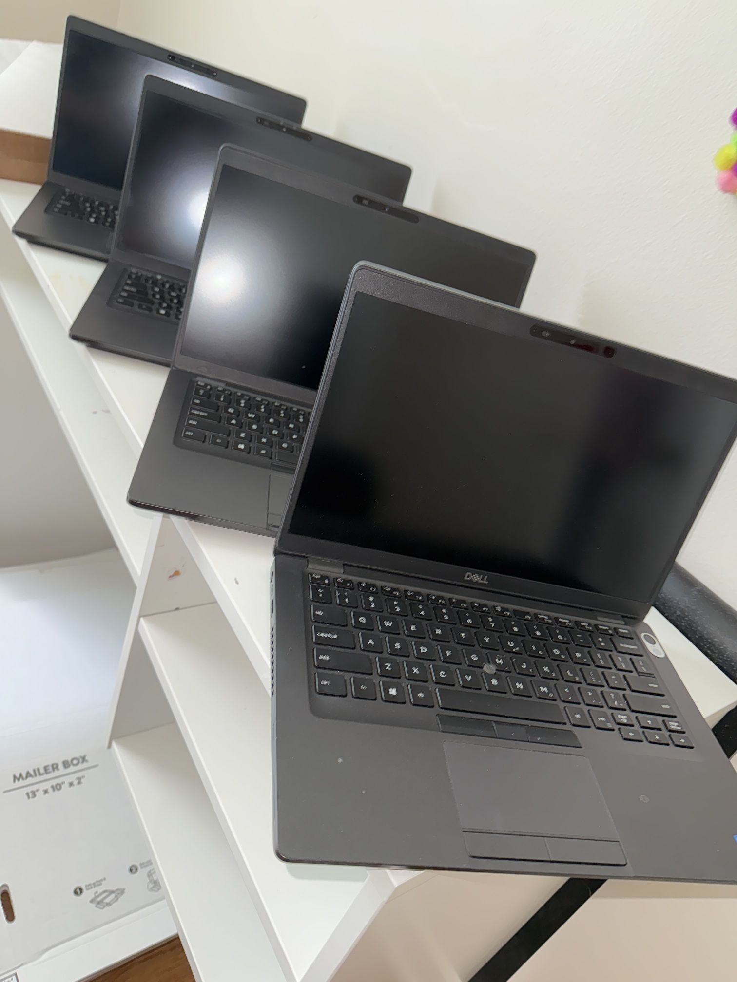 Dell Latitude 5400
