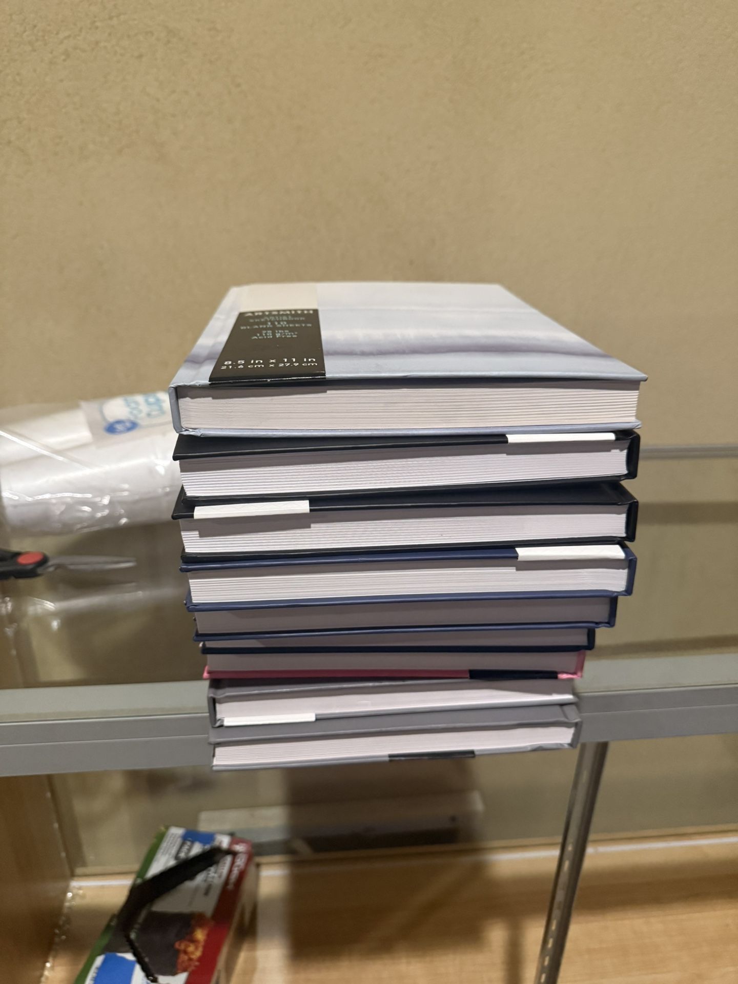 Drawing Books
