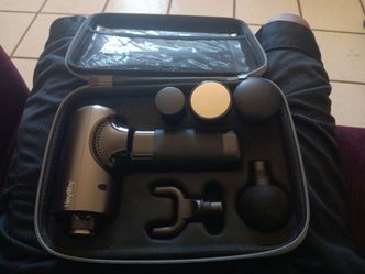 Massage Gun