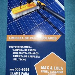 Solar Panels
