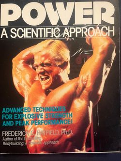 Power A Science Approach 