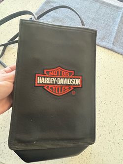 HARLEY DAVIDSON Shoulder Purse