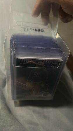Sports Cards For Sale or Trade