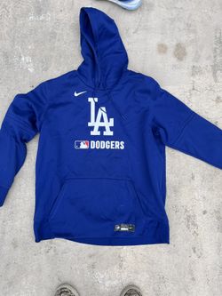 Dodgers Hoodie