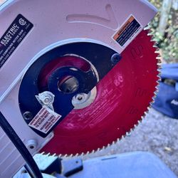 Cutting Machinery 