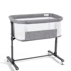Baby Bassinet Nice Great Deal $50 