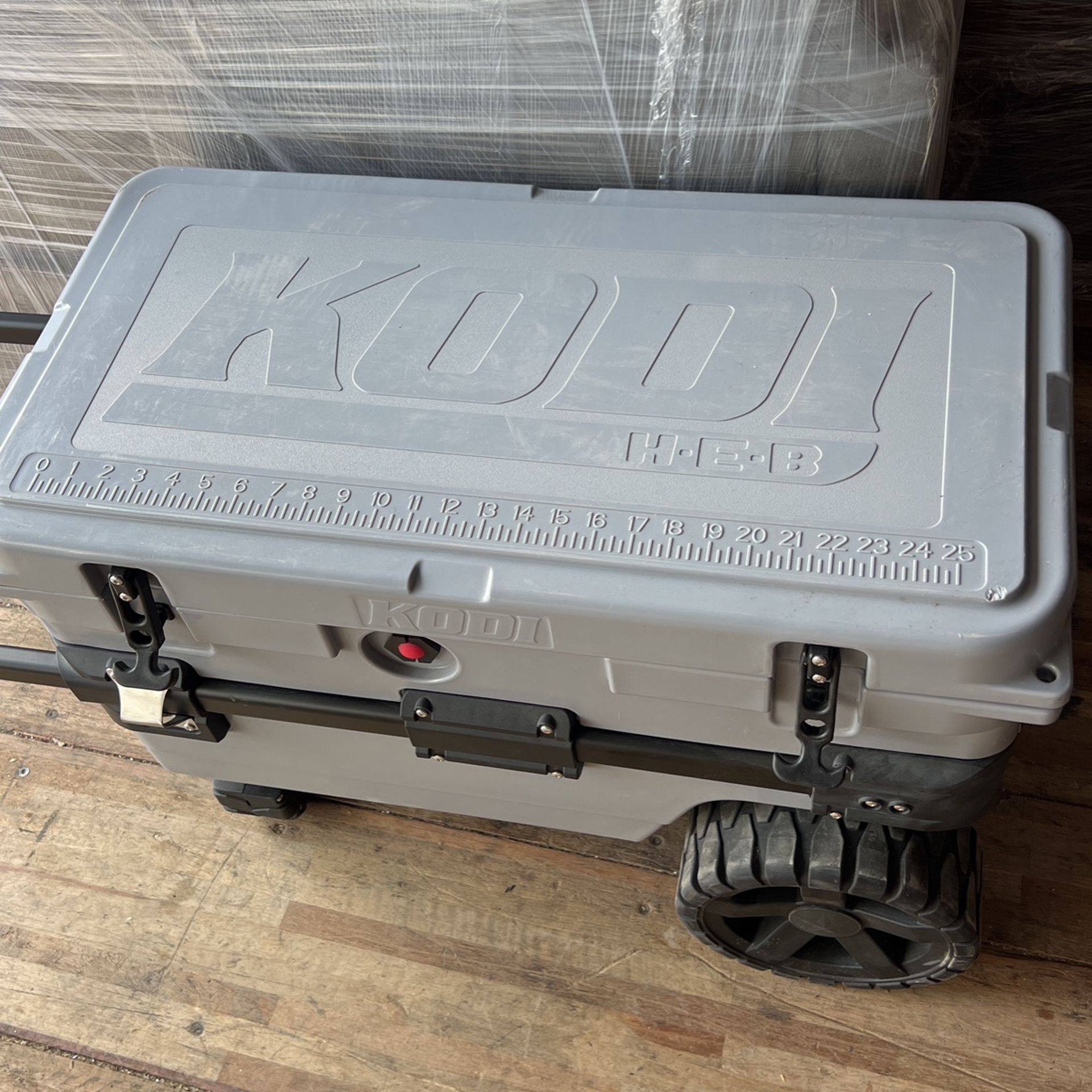 Kodi 50 Ice Chest 