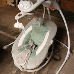 Baby Swing