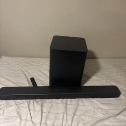Jbl Bar 5.1 Surround
