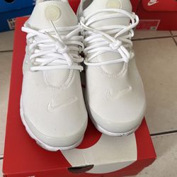 Nike presto