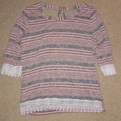 Woman Blouse
