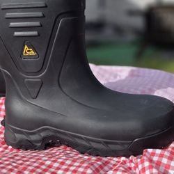 Waterproof Boots