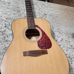 Acoustic Guitar 