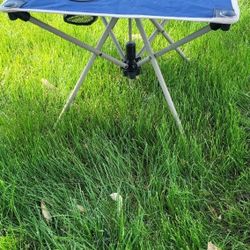 Camping items