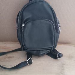 Small Backpack Purse By Wild Fable