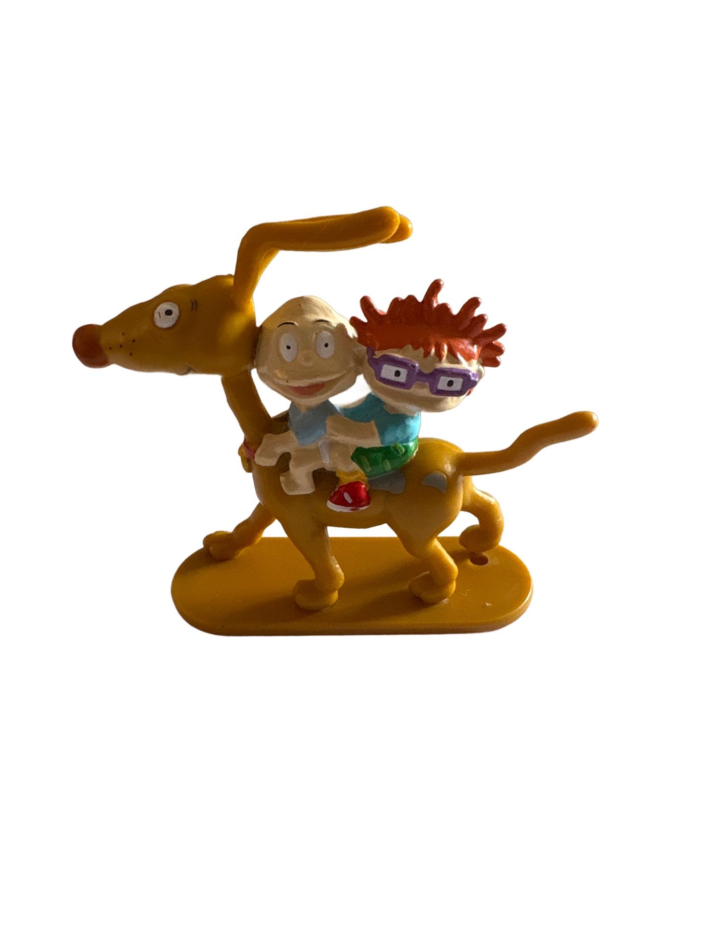 1997 Rugrats Nickelodeon Vintage Toys 