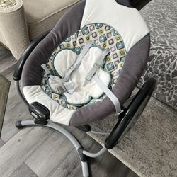 Graco Swing