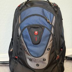 Swiss Gear Tech/Laptop Backpack 
