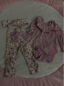 Baby Girl clothes