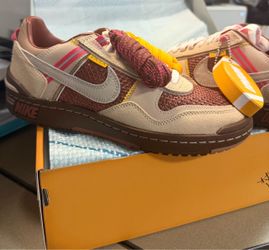 Nike sneakers