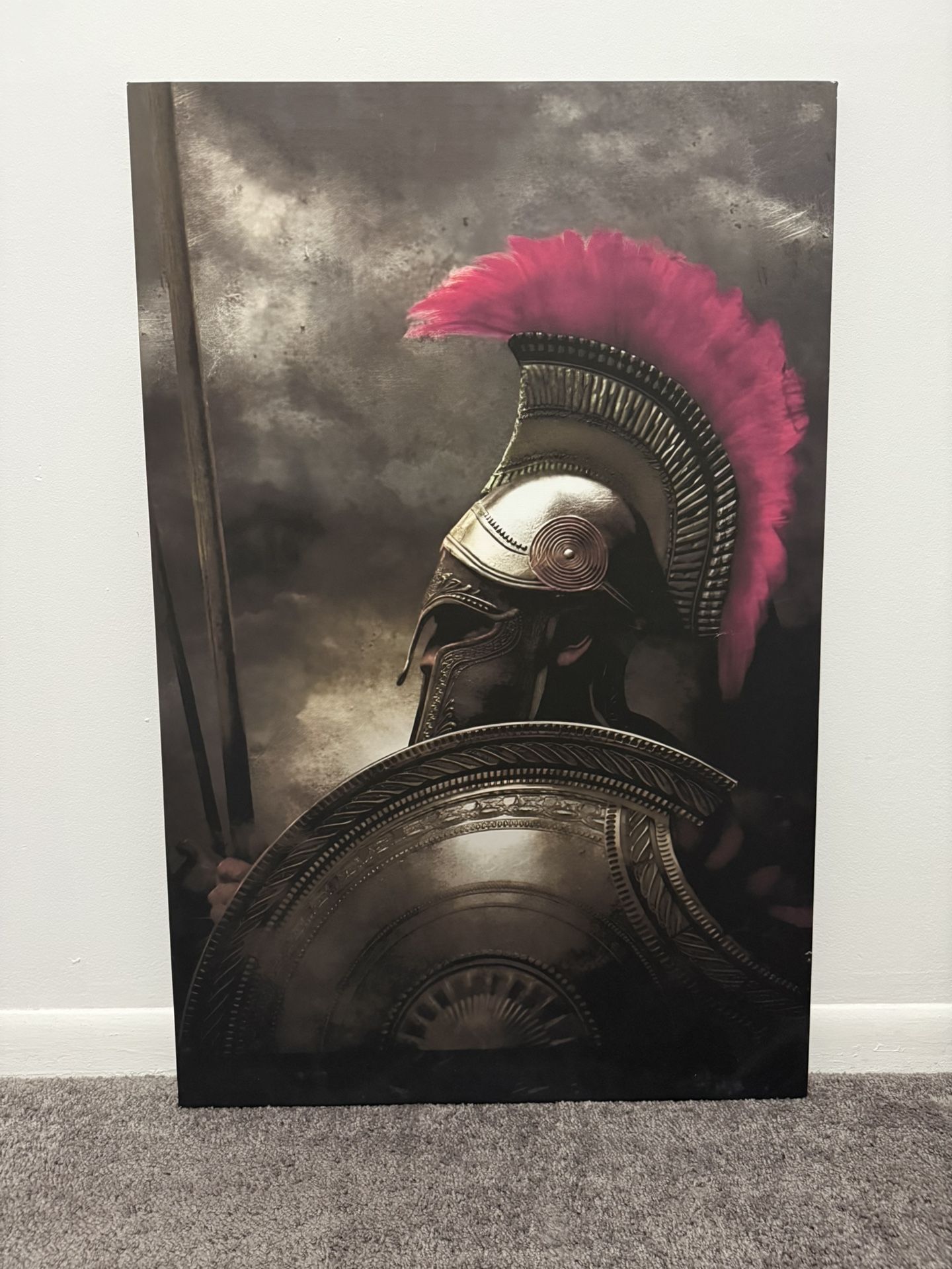 Wall Canvas Art 40x26
