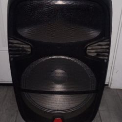 Speaker