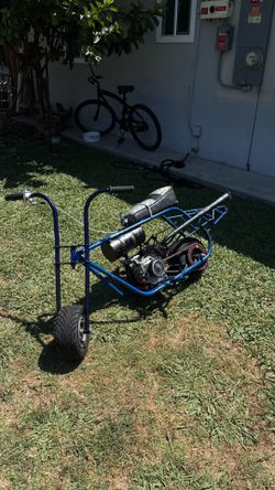 Mini Bike