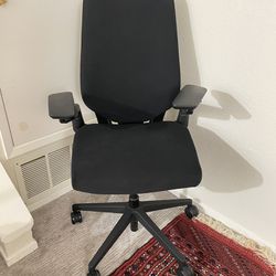 Steelcase Gesture Ergonomic Office Chair