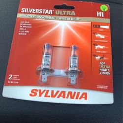 H1 Headlights