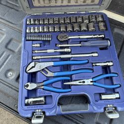 Bluepoint BLPGSSCT70B General Service Set