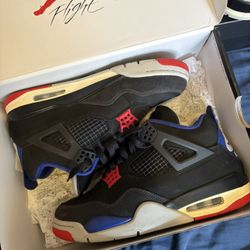 Jordan 4