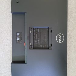 NEW - 24" Flat Panel Dell Monitor