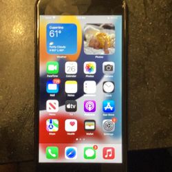 iPhone 7 Plus 128 GB