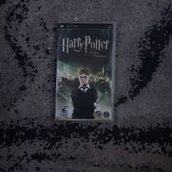 PSP Game
