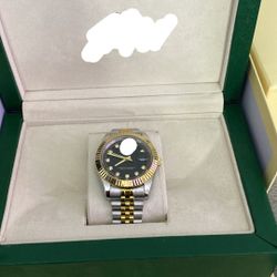 Luxury Watch 