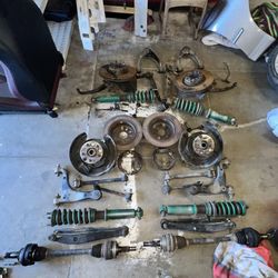 2004 Lexus IS 300