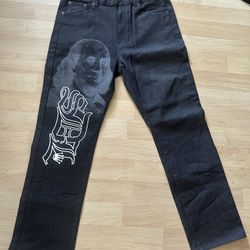 SDL pants