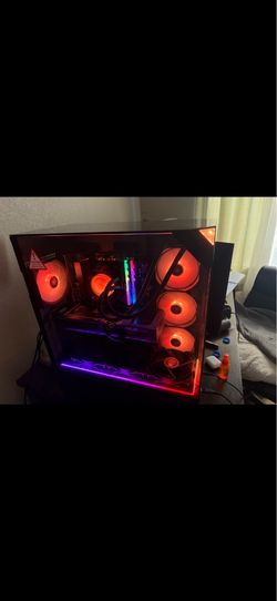 Gaming pc