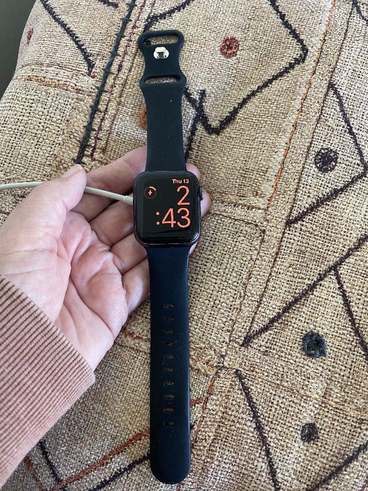 Apple Watch Series 5 44mm