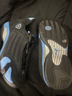 Jordan 14