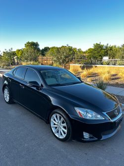 2009 Lexus IS 250