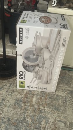 Kitchen stuff