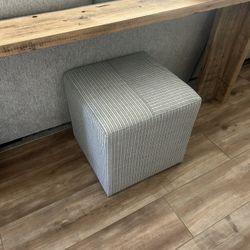 Threshold Ottoman