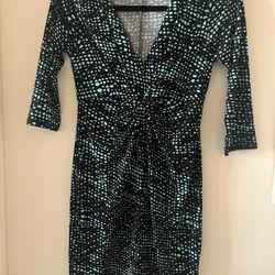 Forever 21 Dress 