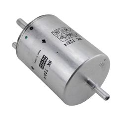 Audi Fuel Filter 4F0201511E – In-Line Fuel Injection Filter (Gas Engines)