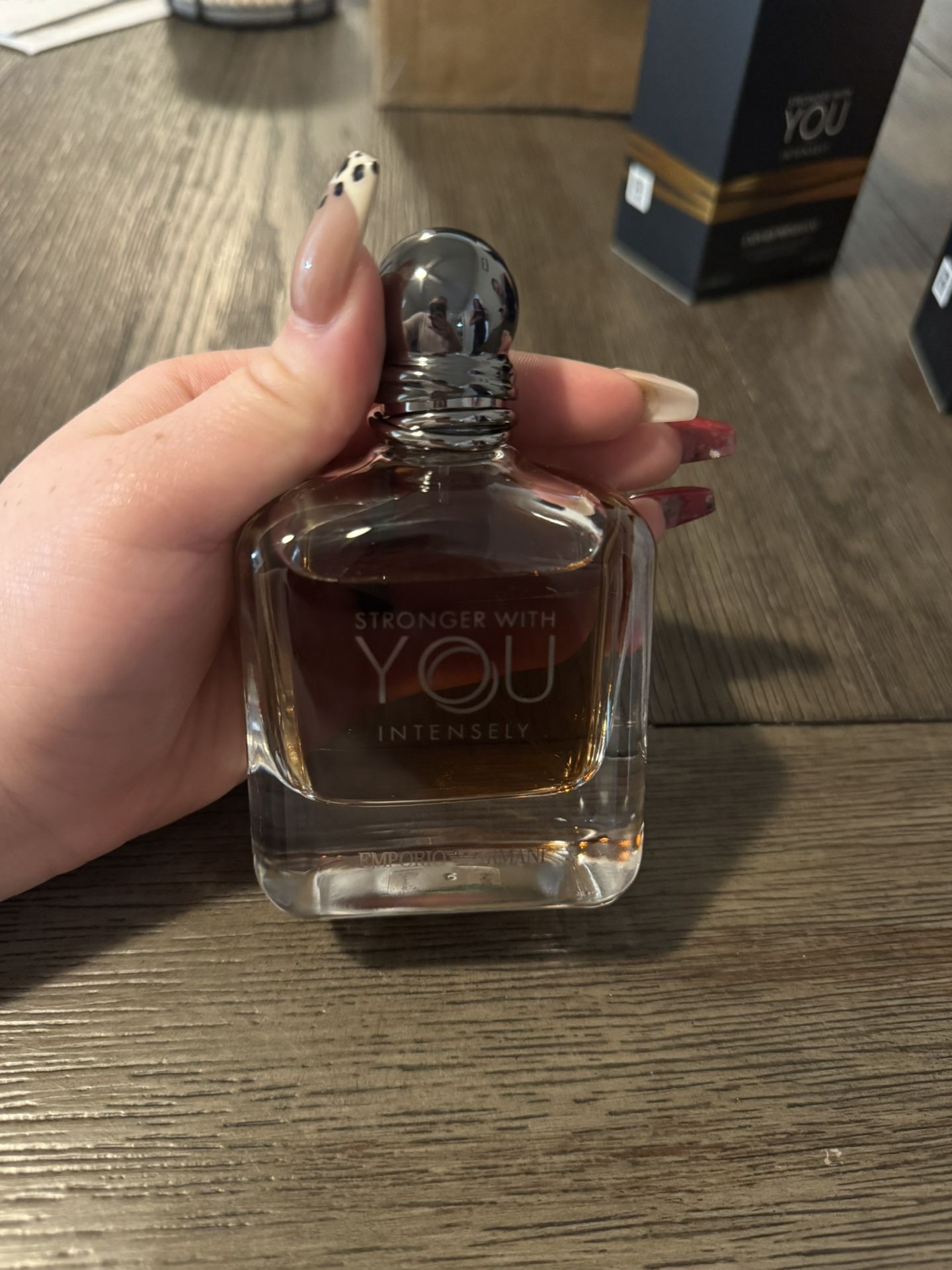 Colognes