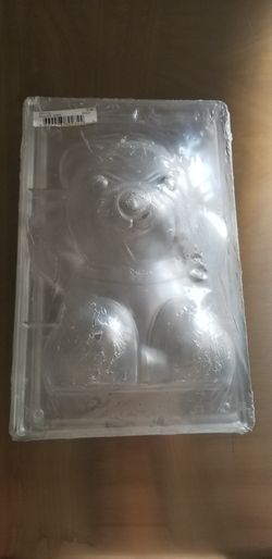 Chocolate molds
