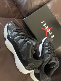 Air Jordan 11 Retro Low