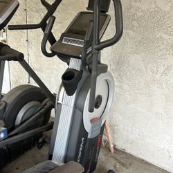 Cardio Equipment 